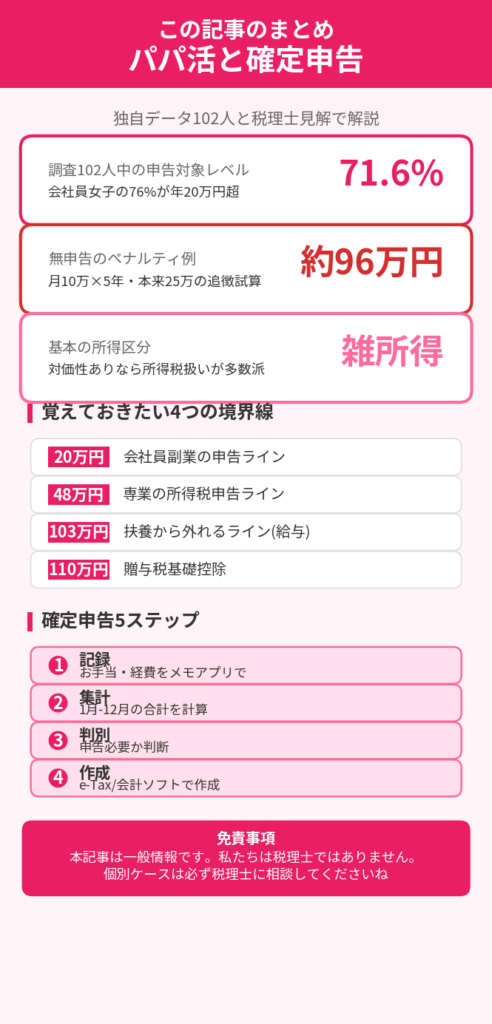 この記事のまとめ