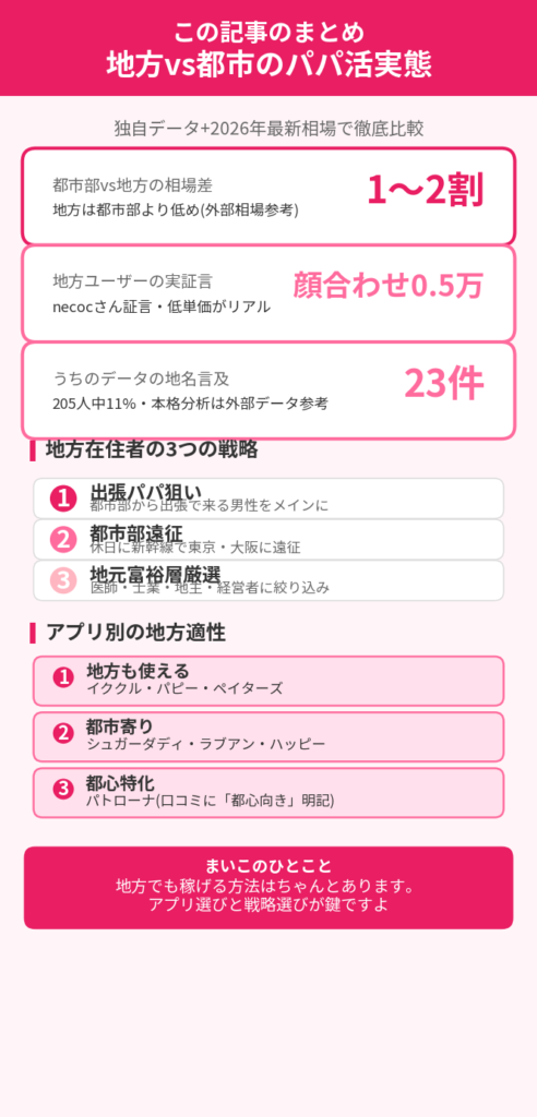 この記事のまとめ