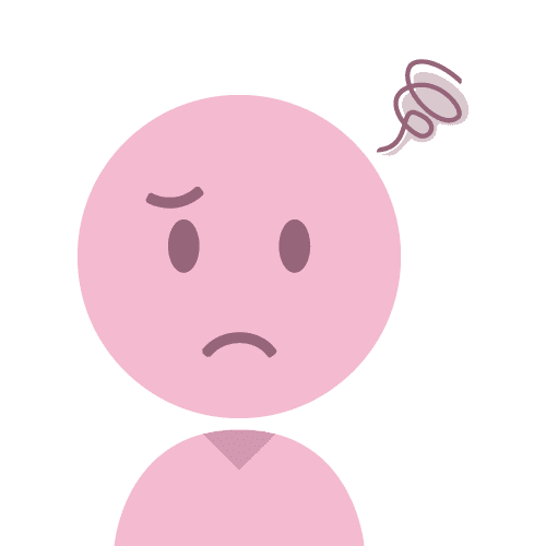 女性の心の声
